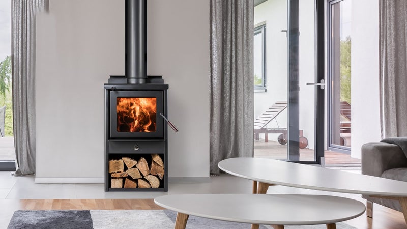 Fireplaces - Supply, Install & Maintenance Carousel 1