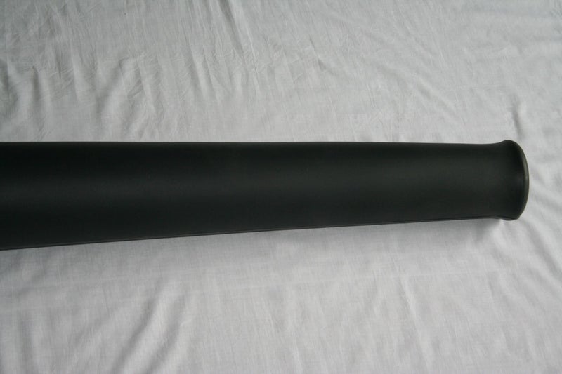 Full size Civil War Replica Cannon Barrel Carousel 10