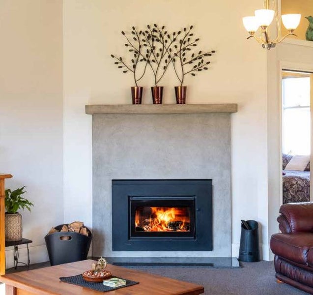 Fireplaces - Supply, Install & Maintenance Carousel 18