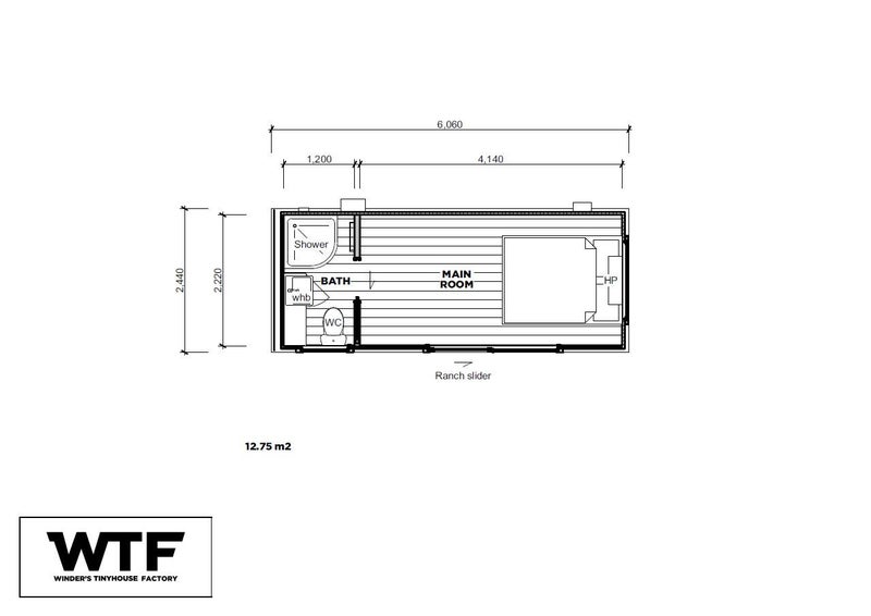 Bespoke Transportable Home Carousel 2