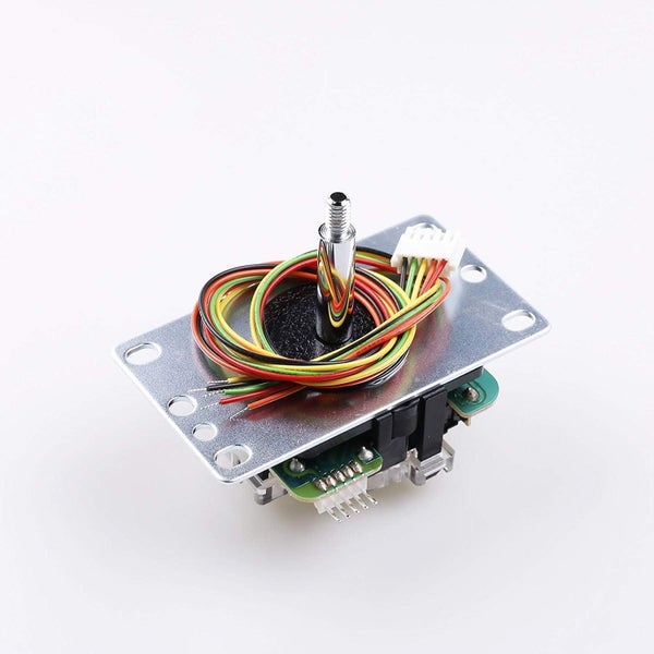 Sanwa Joystick JLF-TP-8YT Carousel 2