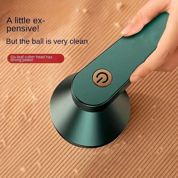 Rechargeable Fabric Hair Remover Carousel 1