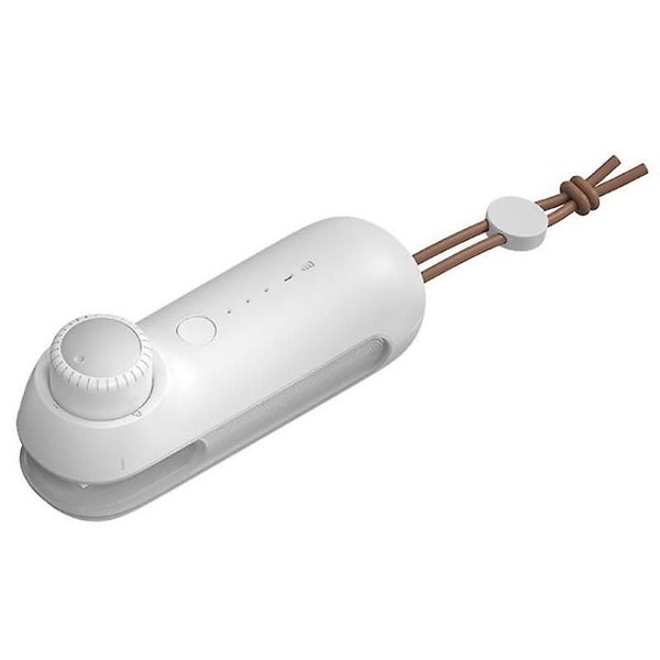 USB Rechargeable Sealer Regulating Mini Portable Autoclavable Vacuum Food Carousel 1