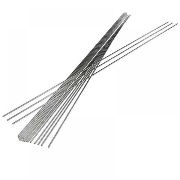 Flux Core Welding Aluminum Welding Rods Wire For Propane Torch Carousel 1