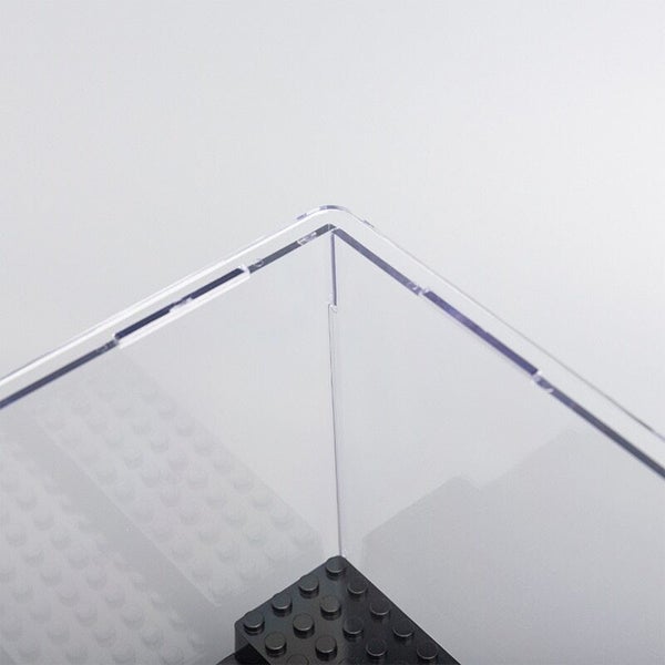Lego Display Case Black 2029804 Carousel 6
