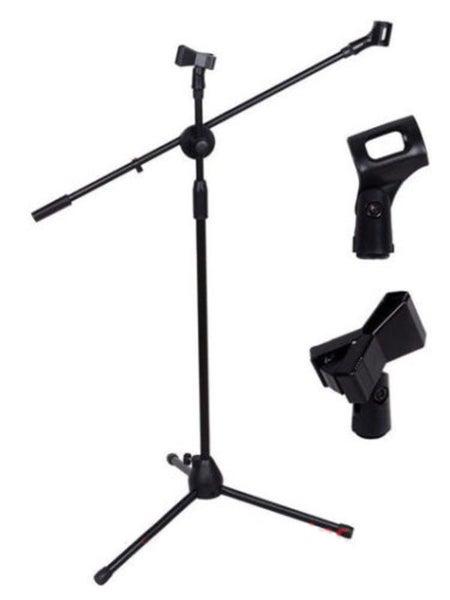 Microphone Stand 2030002 Carousel 1