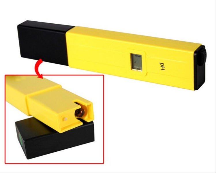 PH Tester PH Meter 3623701 Carousel 2