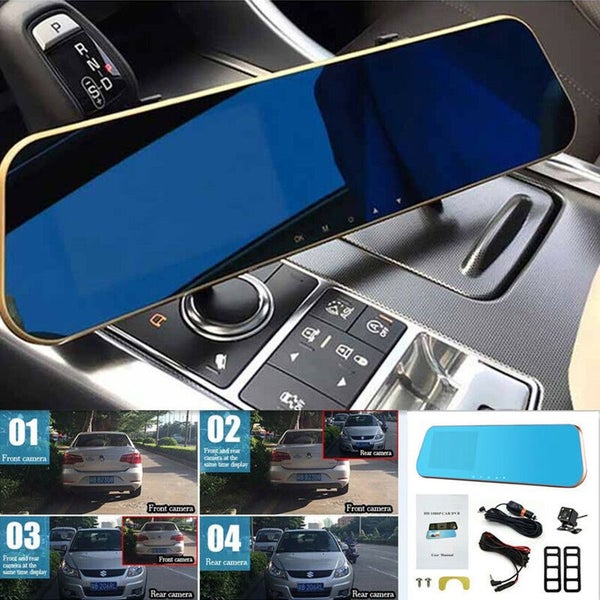 Car Camera CAR REVERSING CAMERA 3614007 Carousel 18