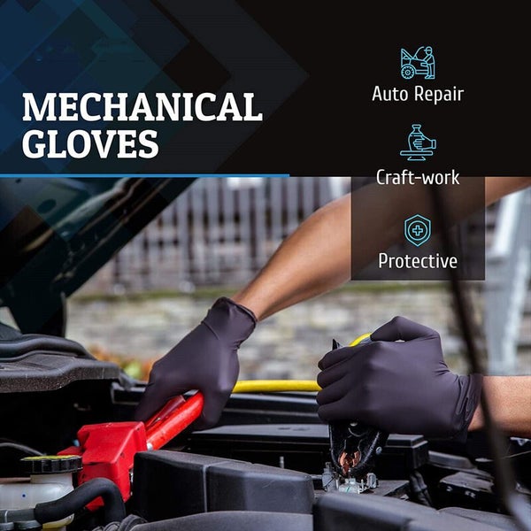 Nitrile Gloves 3663600 Carousel 15