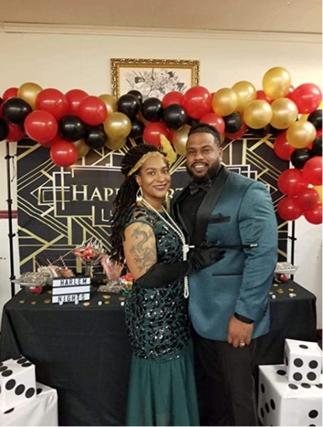 Maxi Dress Ball Dress Evening Dress Flapper Womens Clothing Size 12 J2113GN5 Carousel 2