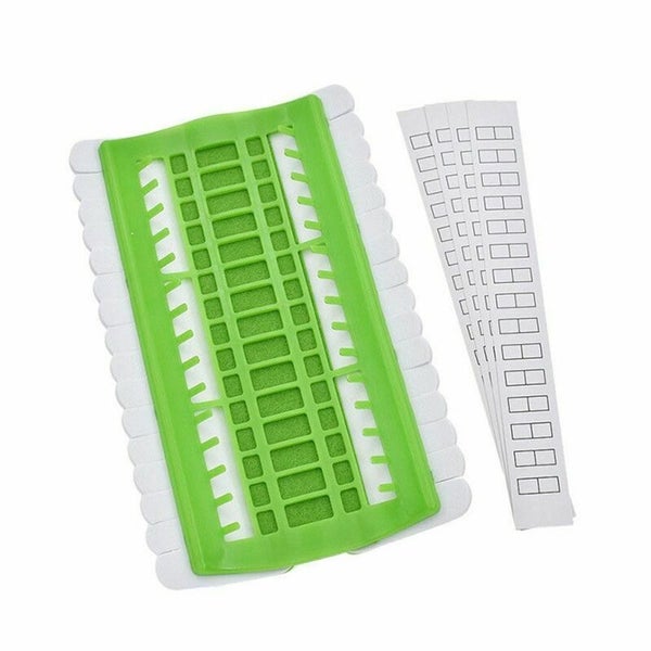 Cross Stitch Embroidery Floss Thread Organiser I1577GN0 Carousel 9