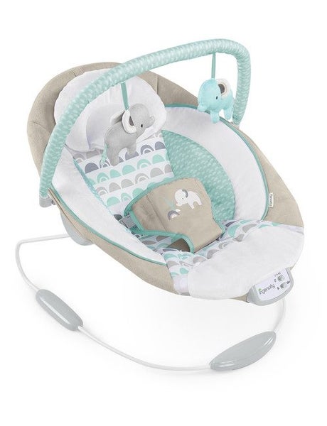 INGENUITY CRADLING BOUNCER Carousel 1