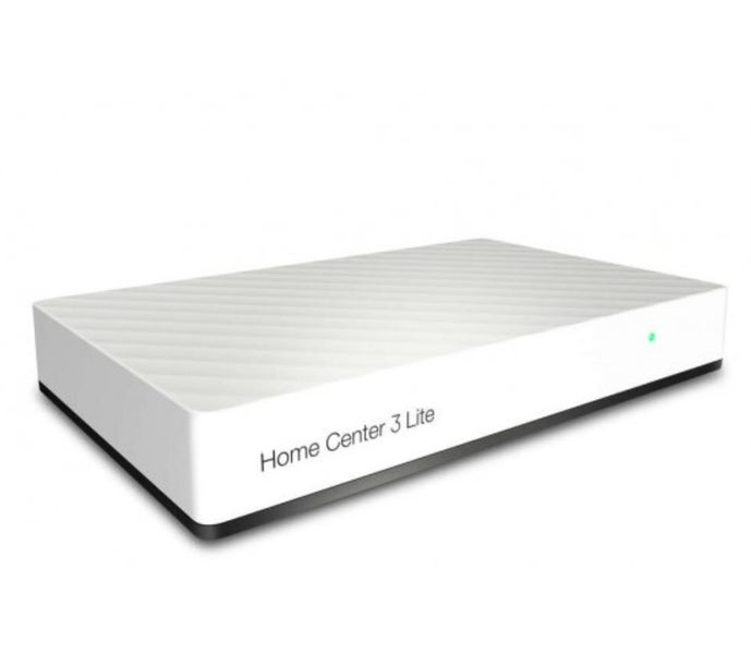 FIBARO Home Center 3 Lite Carousel 3
