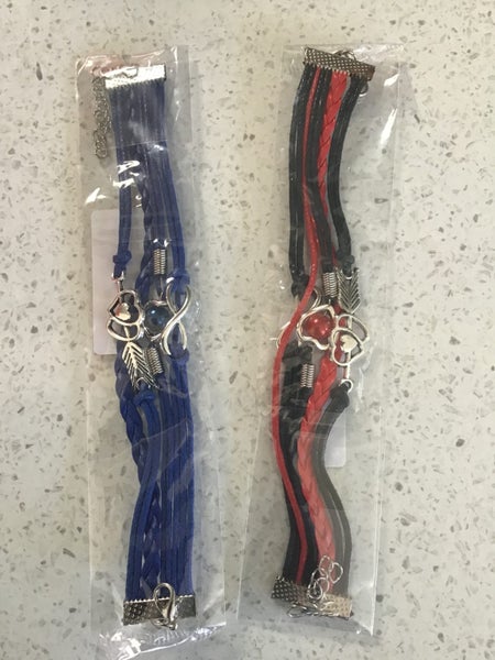 LOVE BRACELET ***BRAND NEW Carousel 1