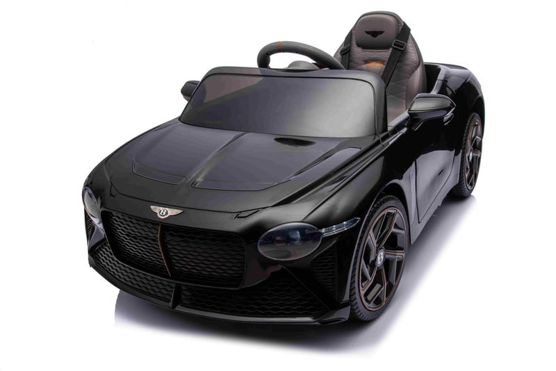 CHILDREN ELECTRIC KIDS RIDE ON TOY CAR BENTLEY 12V PARENTAL REMOTE NEW ARRIVAL!! Carousel 2