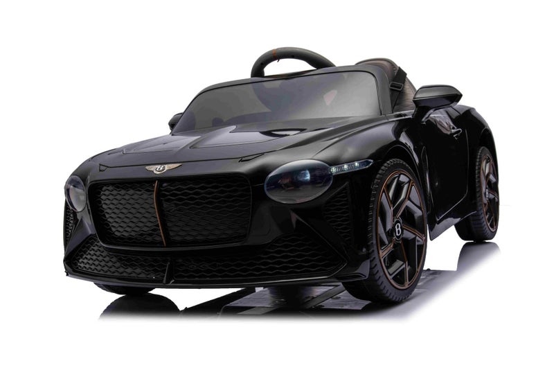 Ride On Toy Car Bentley NEW SHAPE Carousel 2