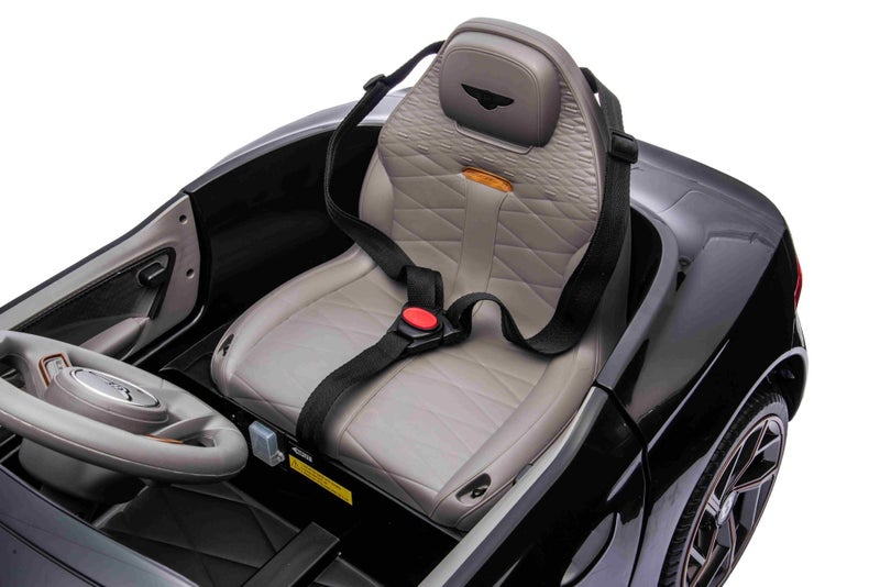 CHILDREN ELECTRIC KIDS RIDE ON TOY CAR BENTLEY 12V PARENTAL REMOTE NEW ARRIVAL!! Carousel 11