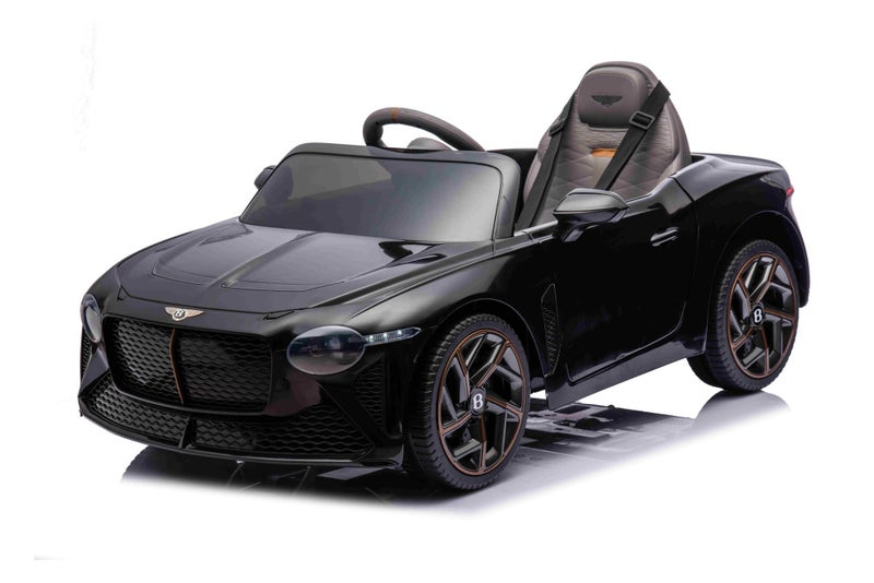 CHILDREN ELECTRIC KIDS RIDE ON TOY CAR BENTLEY 12V PARENTAL REMOTE NEW ARRIVAL!! Carousel 2