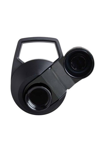 Camelbak 32oz (1L) Chute Mag Stainless Steel Drink Bottle Black Carousel 2