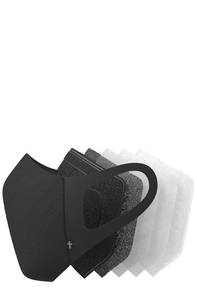 Airinum Lite Air PM2.5 Face Mask Filters - 3 Pack Filters Carousel 2