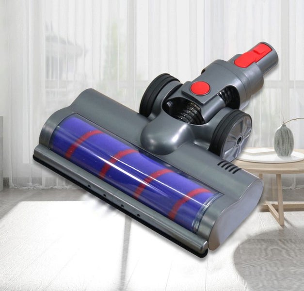 Replacement motorised Soft Brush for Dyson 2031606 Carousel 1