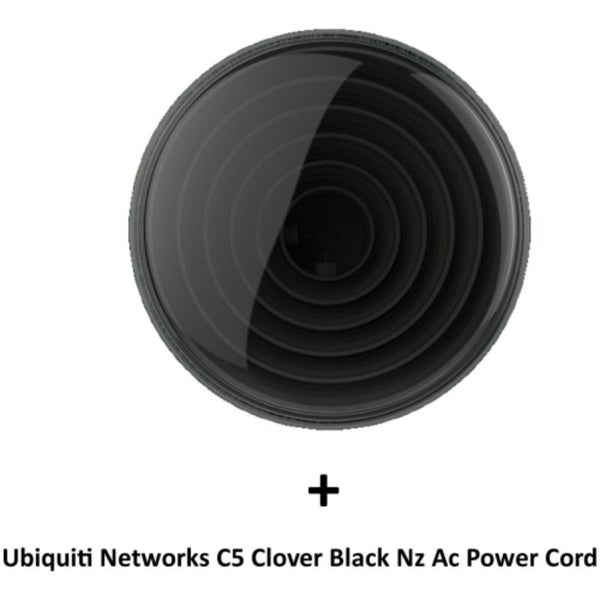 Ubiquiti Networks ISO Station M5 Carousel 1