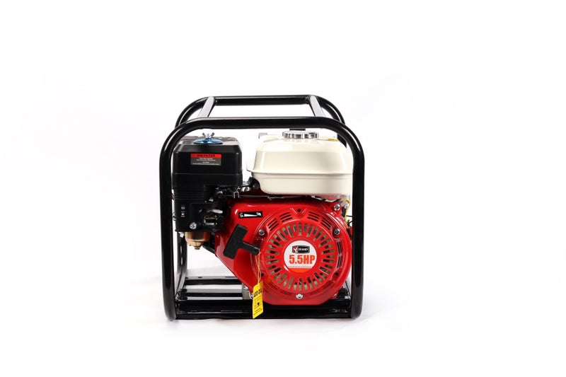 Water Pump Carousel 2