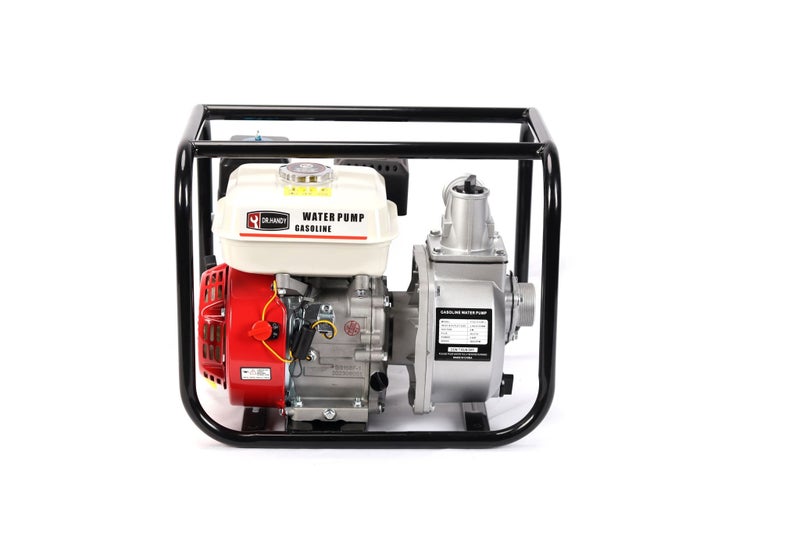 Water Pump Carousel 7