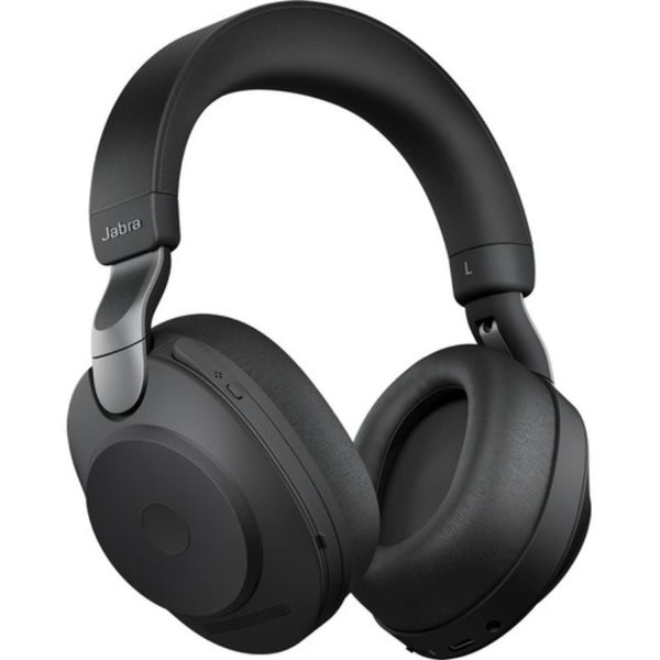 Jabra Evolve2 85 Headset - Stereo - Wireless - Bluetooth - Over-the-head - Binau Carousel 1