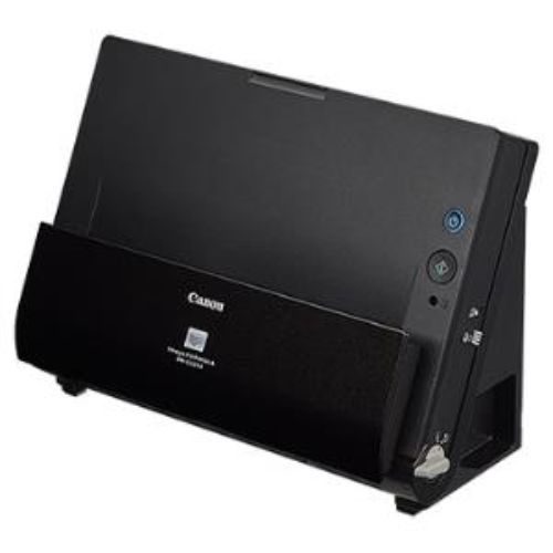 DR-C225II WORKGROUP SCANNER Carousel 1