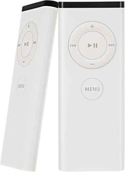 Apple A1156 Original Remote brand new Carousel 1