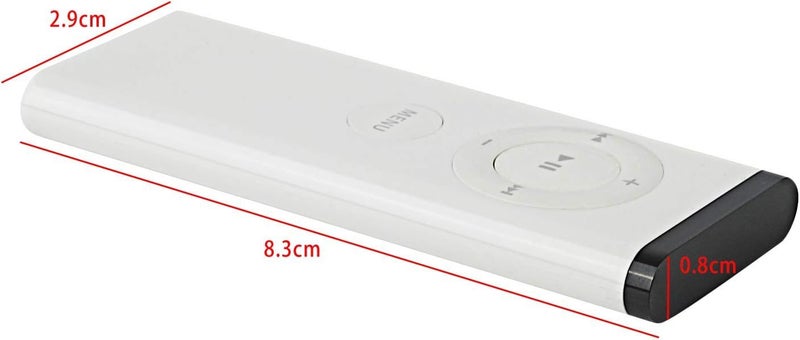 Apple A1156 Original Remote brand new Carousel 2