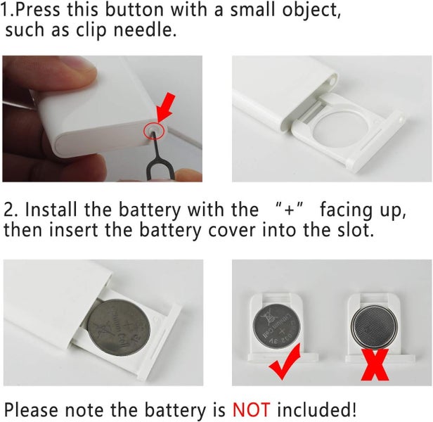Apple A1156 Original Remote brand new Carousel 6