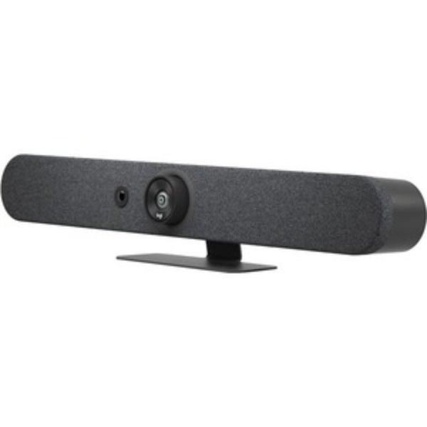 Logitech Rally Bar Mini Video Conferencing Camera - 30 fps - Graphite - USB 3.0 Carousel 2