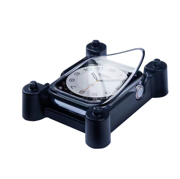 41mm Apple Watch Screen Protector with Easy Installation Frame Carousel 2