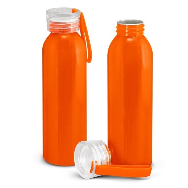 Hydro Bottle - Orange (Set of 10) Carousel 1