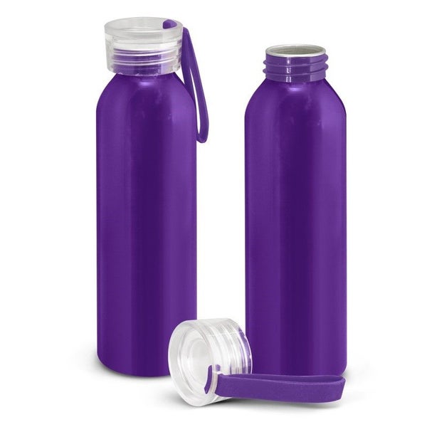 Hydro Bottle - Purple (Set of 10) Carousel 1