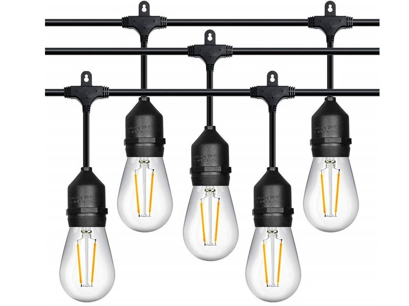 Festoon Light Waterproof NZ Clearance Carousel 2