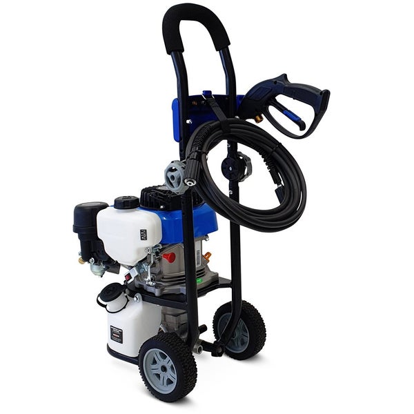 ZONGSHEN MINI 2000 Water Blaster Carousel 5