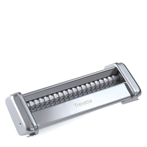 Marcato Trenette Attachment for Atlas 150 Pasta Maker Silver Carousel 1