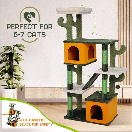 Cat Tree Sale NZ Stock Deal Carousel 1