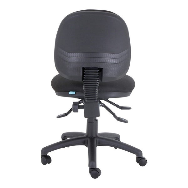 Buro Java 3 Lever Office Chair High Back Carousel 3