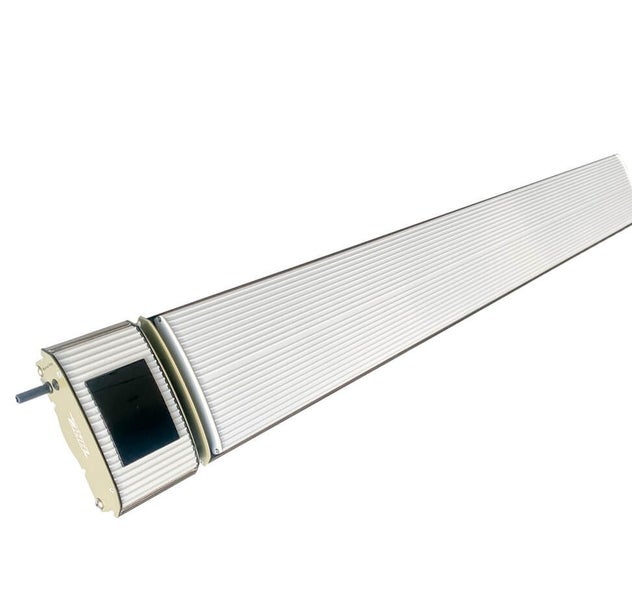 Radiant Ceramic Far Infra-Red Heater with Wifi App - 2400W "White" Carousel 2