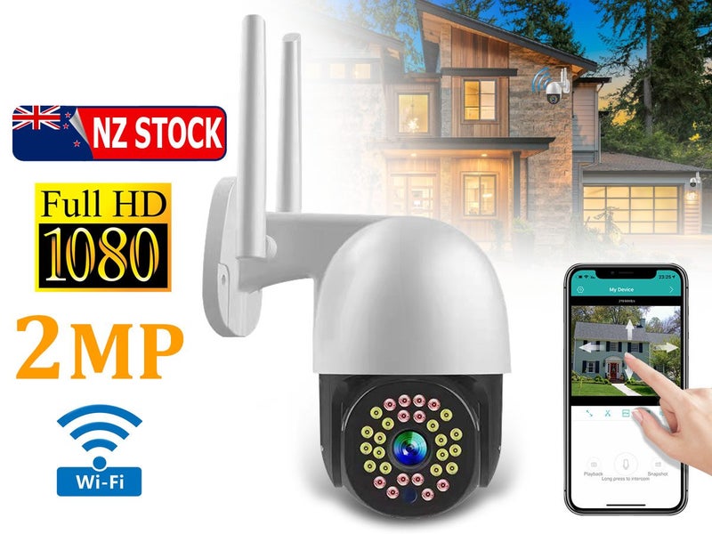 New Security Camera Clearance Sale Carousel 1