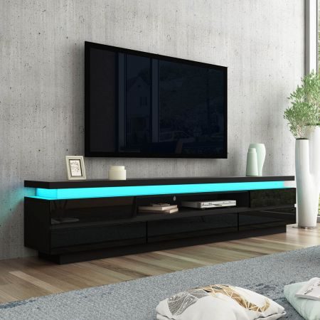 TV Stand Cabinet Carousel 1