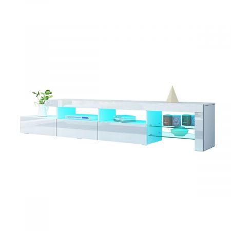 TV Cabinet TV Stand Carousel 1