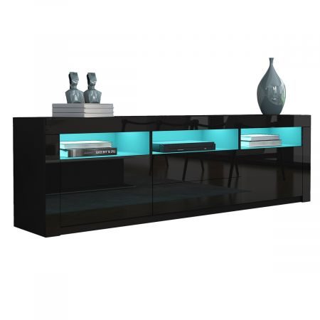 TV Cabinet Carousel 1
