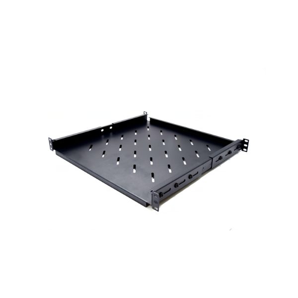 1Ru Universal Fixed Shelf For Server Racks Carousel 4