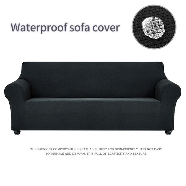 Couch Covers Sofa Cover 180-240cm 3649207 Carousel 2