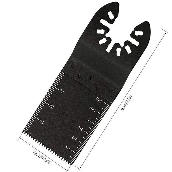 20pcs Multi Tool Oscillating Saw Blades 3654607 Carousel 2